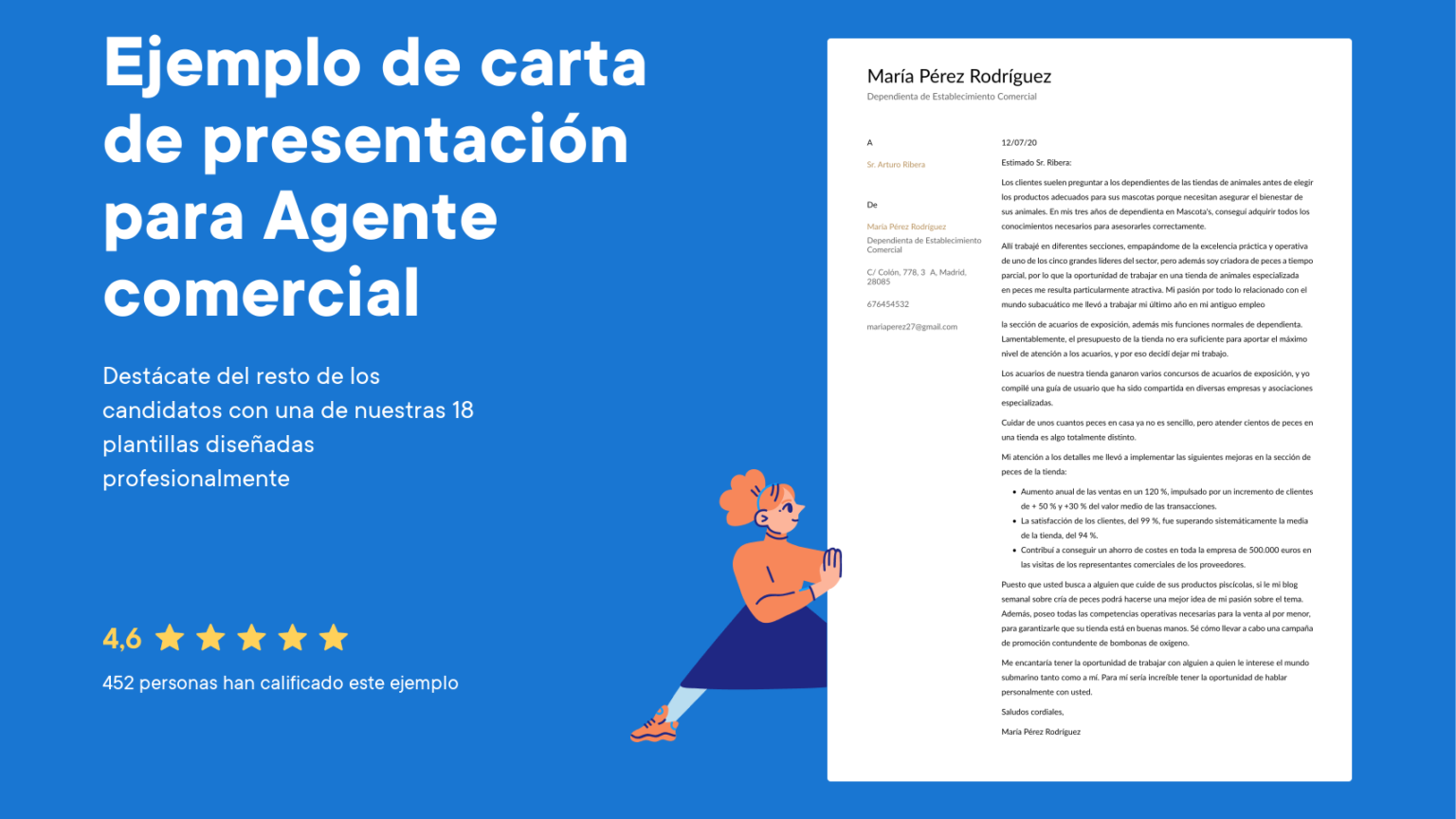 Carta De Presentación De Servicios Tecnológicos - Mis Cartas