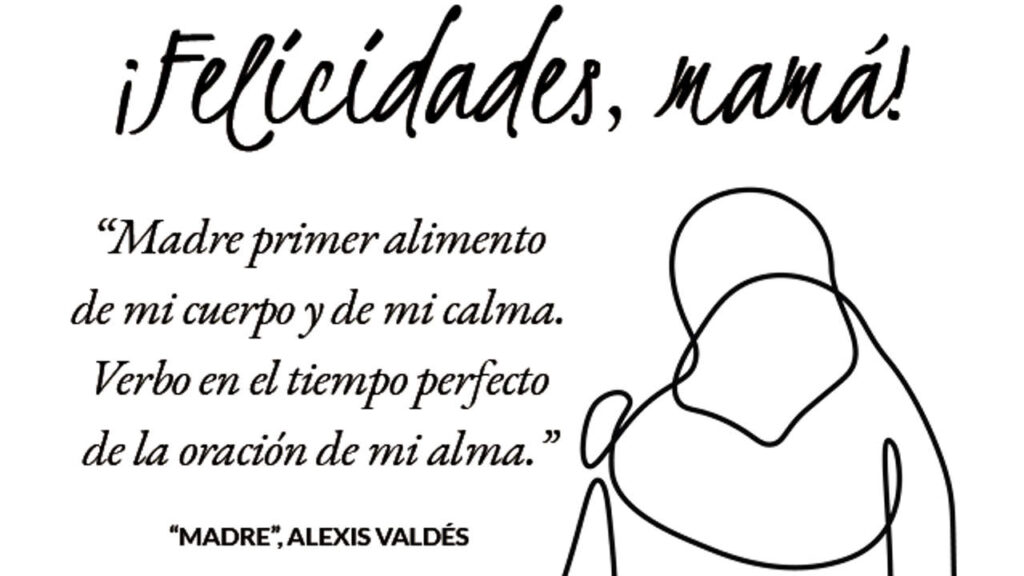 Cartas Cortas Para Mamá Que Conmuevan Hasta Las Lágrimas - Mis Cartas